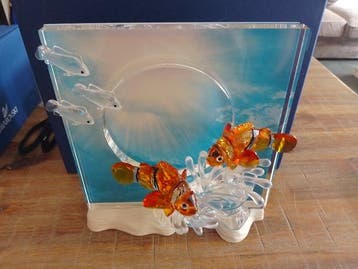 Swarovski - Beeldje - SCS - Annual Edition 2005 - Harmony
