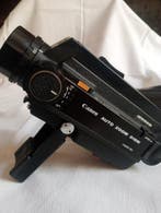 Canon AUTO ZOOM 318M Caméra de cinéma