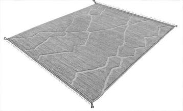 Berber - Nieuw - Vloerkleed - 308 cm - 262 cm - Handgeknoopt