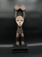 Beeldje lega - lega - DR Congo (Zonder minimumprijs)