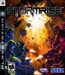 Stormrise (ps3 NIEUW), Ophalen of Verzenden, Nieuw