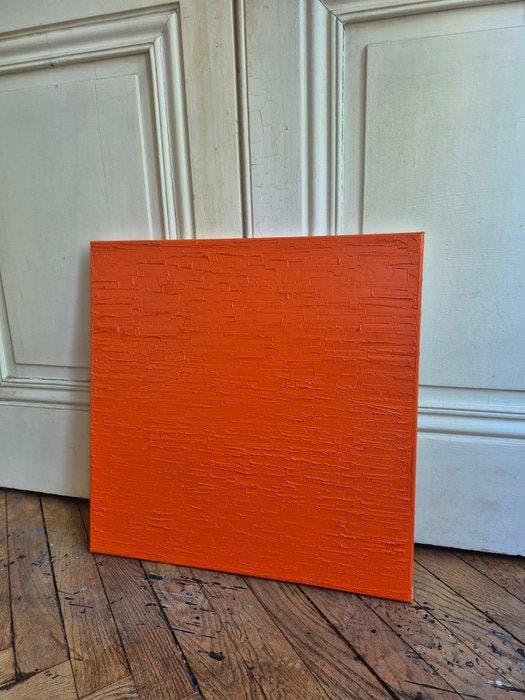 Bruno Cantais - Netherlands, Antiek en Kunst, Kunst | Schilderijen | Modern