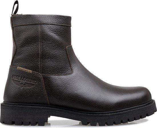 2dekans | Boots Starwing Dk. Brown - Maat 42, Kleding | Heren, Schoenen, Ophalen of Verzenden