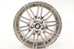 BMW 3 E90 E91 E92 Dubbelspaak Performance velg voorzijde 8J, Ophalen of Verzenden, Nieuw
