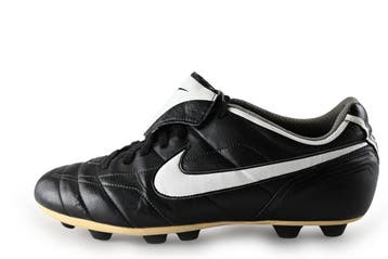 Nike Voetbalschoenen in maat 47 Zwart, Verzenden