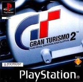 Gran Turismo 2 (Beschadigd Hoesje) (PS1 Games), Games en Spelcomputers, Games | Sony PlayStation 1, Zo goed als nieuw, Ophalen of Verzenden
