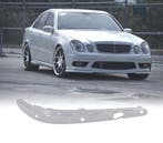 MOULURE PARE CHOCS MERCEDES W211 02-06 AVANT DROIT, Autos : Pièces & Accessoires, Verzenden, Neuf