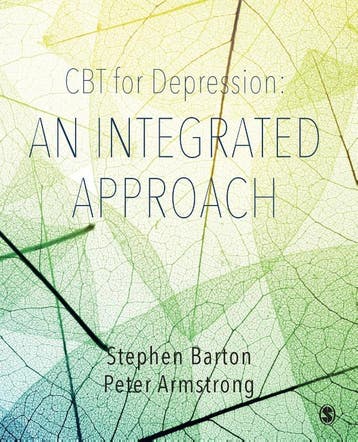 Cbt For Depression: An Integrated Approach |  | Nieuw, Verzenden, Nieuw