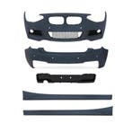 M Pakket Sport Look Pakket BMW 1 Serie F20 B2843, Nieuw, Voor, BMW, Bumper