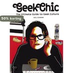 Geek Chic 9789063690946 W. Feineman, Verzenden, Gelezen, W. Feineman