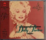 Dolly Parton - I Will Always Love You/The Essential Dolly Pa, Verzenden