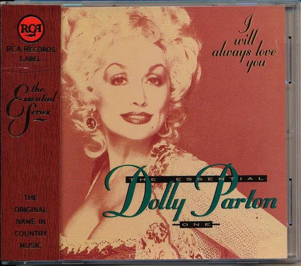 Dolly Parton - I Will Always Love You/The Essential Dolly Pa, CD & DVD, CD | Pop, Envoi
