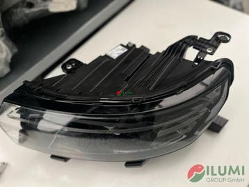 OPEL GRANDLAND X FULL LED KOPLAMP LINKS, Verzenden