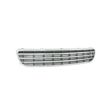 CALANDRE POUR AUDI A3 CHROMÉ 96-03, Verzenden