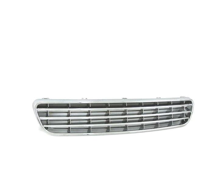 CALANDRE POUR AUDI A3 CHROMÉ 96-03, Auto-onderdelen, Carrosserie, Verzenden