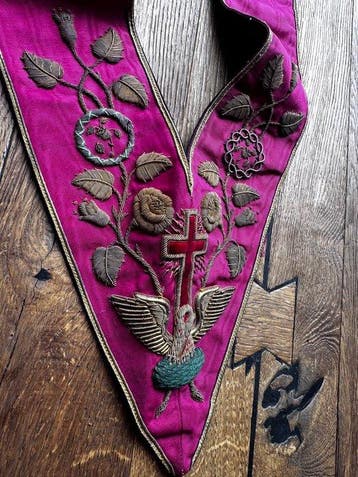 Royaume-Uni - Médaille - Early 20th century Genuine Prince