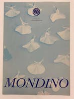 Aldo Mondino (1938-2005) - Biennale di Venezia XLV
