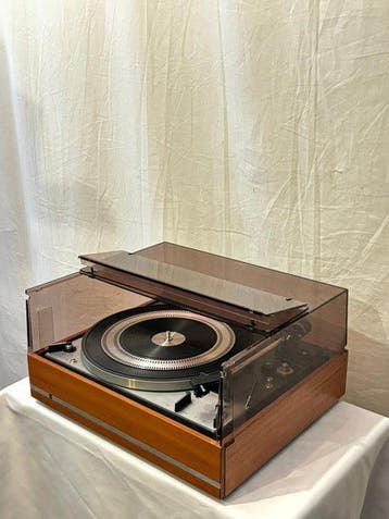 Dual - 1219 Platenspeler, Nieuw