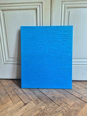 Bruno Cantais - Le silence du bleu