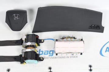 AIRBAG KIT – PANNEAU HONDA CR-V (2012-2018), Utilisé, Honda
