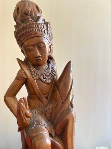 Divinitee - Thaïlande, Antiek en Kunst