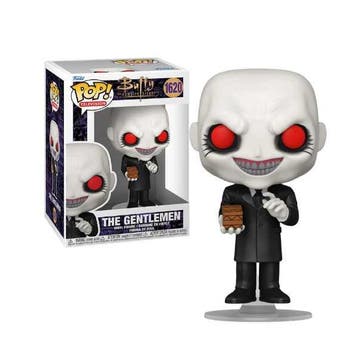 Funko Pop!  Buffy the Vampire Slayer - The Gentleman #1620, Verzenden, Nieuw