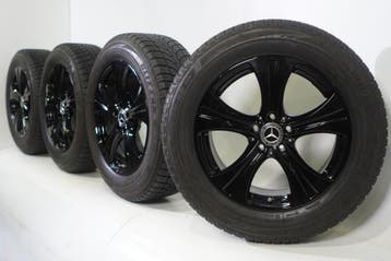 Mercedes GLC X253 GLC Coupe C253 18 inch velgen Bridgestone, Ophalen of Verzenden