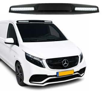 Daklampen | Mercedes Vito / V-Klasse W447 | V260 / V850 | 20, Verzenden