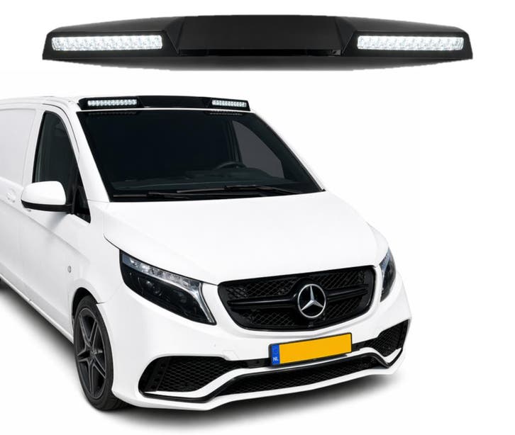Daklampen | Mercedes Vito / V-Klasse W447 | V260 / V850 | 20, Autos : Pièces & Accessoires, Éclairage, Envoi