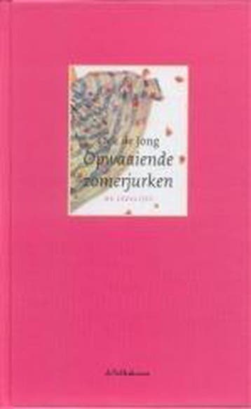 Opwaaiende zomerjurken / De leeslijst / 2 9789029076494, Verzenden, Oek de Jong