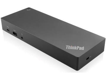 Lenovo ThinkPad Hybrid USB-C - Dock - USB-A compatibel -, Computers en Software, Verzenden, Nieuw