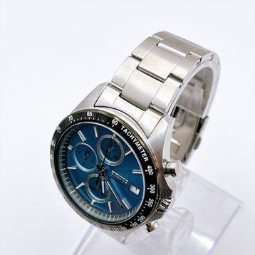 Seiko - Chronograph - Zonder minimumprijs - 8T67-00C0 -
