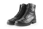Gabor Veterboots in maat 38 Zwart, Kleding | Dames, Schoenen, Verzenden, Zwart, Overige typen, Gabor