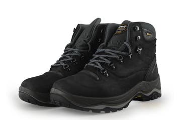 Grisport Wandelschoenen in maat 44 Zwart, Grisport, Verzenden, Zwart, Zo goed als nieuw