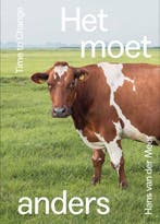 Het moet anders 9789082870800 Hans van der Meer, Verzenden, Hans van der Meer