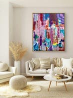 Kiru - Art is love - XXL