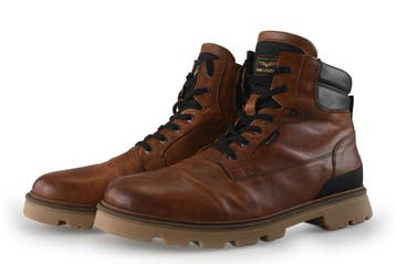 PME Legend Veterboots in maat 47 Cognac, Verzenden, Boots