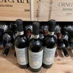 2018 Podere Brizio - Brunello di Montalcino DOCG - 3, Nieuw