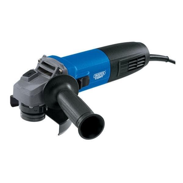 Haakse slijper 230V/ 850W, 125mm Draper Tools (Electrisch), Autos : Divers, Outils de voiture, Envoi