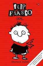 Flip Fiasco - Oeps ... 9789026144806 Stephan Pastis, Boeken, Verzenden, Gelezen, Stephan Pastis