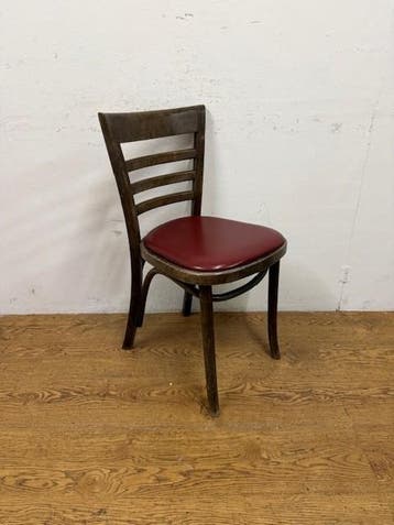 Gebruikte Caféstoel - S4426, Ophalen, Nieuw