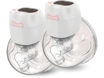 BabyCare - Handsfree Borstkolf - Elektrische Draadloze, Kinderen en Baby's, Verzenden, Nieuw