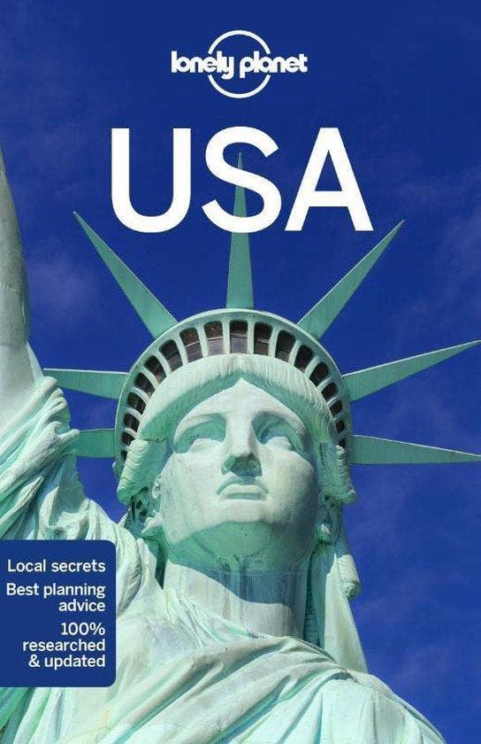USA 9781787017870 Trisha Ping, Livres, Langue | Anglais, Envoi