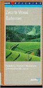 Zwarte Woud, Bodensee / ANWB reisgids Nederland J. Eimers, Boeken, Verzenden, Gelezen, J. Eimers