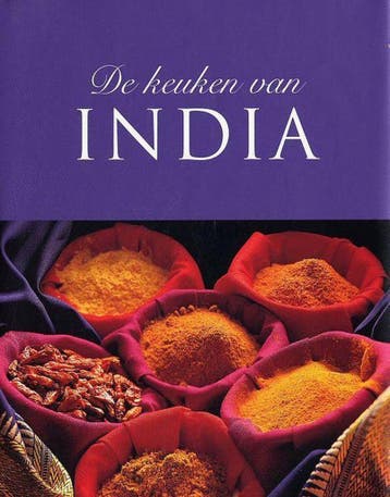 Keuken van India 9781405458443 Beverly Leblanc, Verzenden, Beverly Leblanc