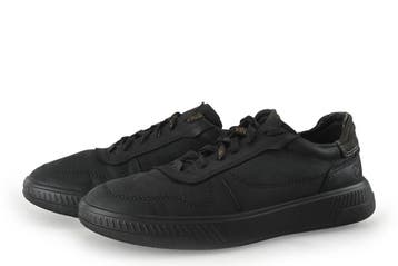 Ecco Sneakers in maat 44 Zwart, Kleding | Heren, Schoenen, Ecco, Verzenden, Zwart, Zo goed als nieuw