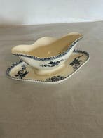 Lot de 3 pièces dexception en Terre de Fer – Fin XIXème /, Antiquités & Art