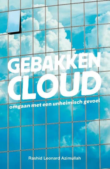 Gebakken cloud 9789051799545 Rashid Azimullah, Boeken, Verzenden, Zo goed als nieuw, Rashid Azimullah