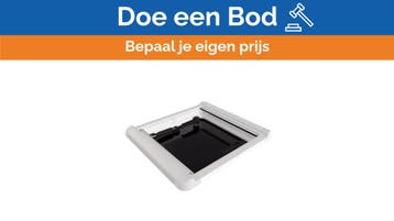 Bieden: Lewmar 367710100 Size 10 Rollershade, Watersport en Boten, Ophalen of Verzenden, Nieuw