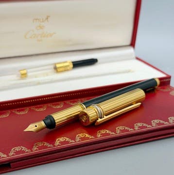 Cartier - Must de Cartier - Vulpen, Nieuw